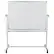 Alt View 11. Alamont Home - Hercules Mobile Marker Board - White.