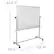 Alt View 13. Alamont Home - Hercules Mobile Marker Board - White.