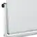 Alt View 15. Alamont Home - Hercules Mobile Marker Board - White.