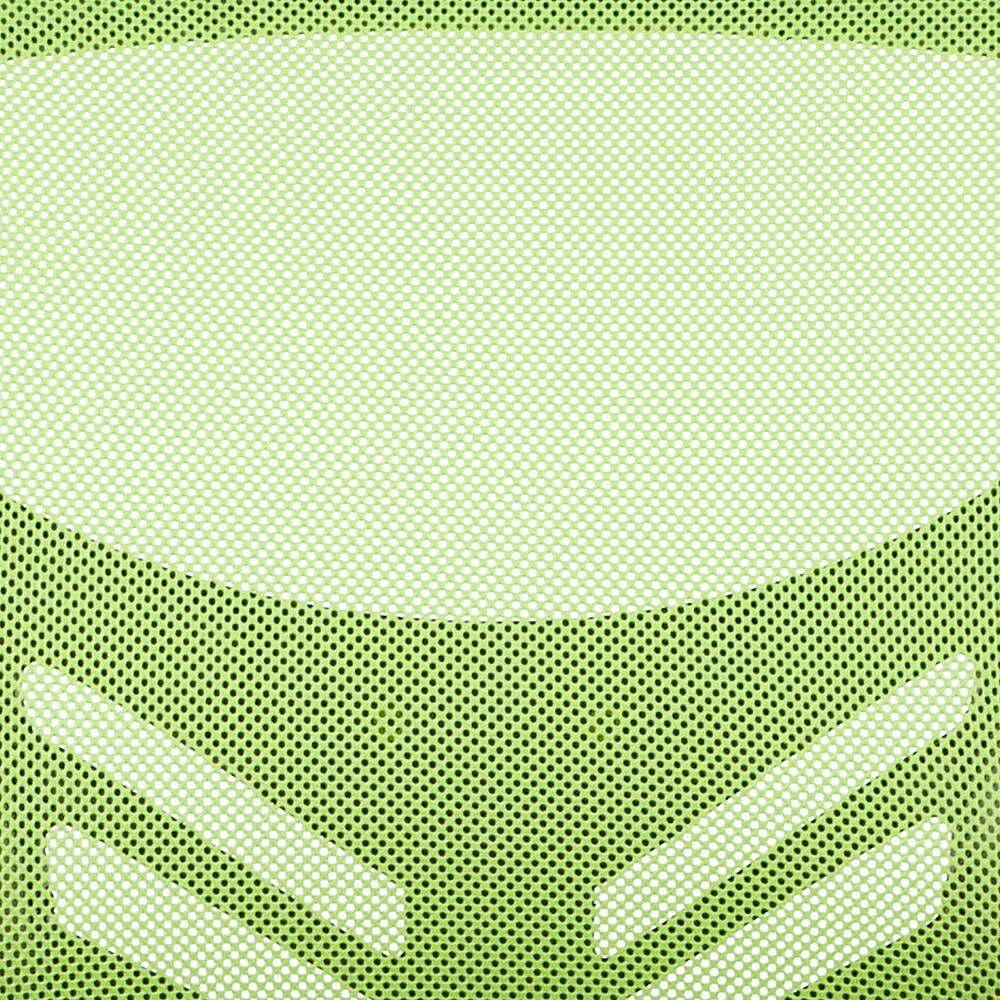 Alt View 18. Alamont Home - Nicholas Contemporary Mesh Executive Swivel Office Chair - Green.