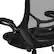 Alt View 21. Alamont Home - Porter Contemporary Mesh Executive Swivel Office Chair - Black.