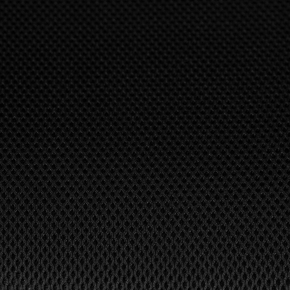 Alt View 25. Alamont Home - Porter Contemporary Mesh Executive Swivel Office Chair - Black.