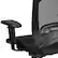 Alt View 17. Alamont Home - Contemporary Mesh Executive Swivel Office Chair - Black.