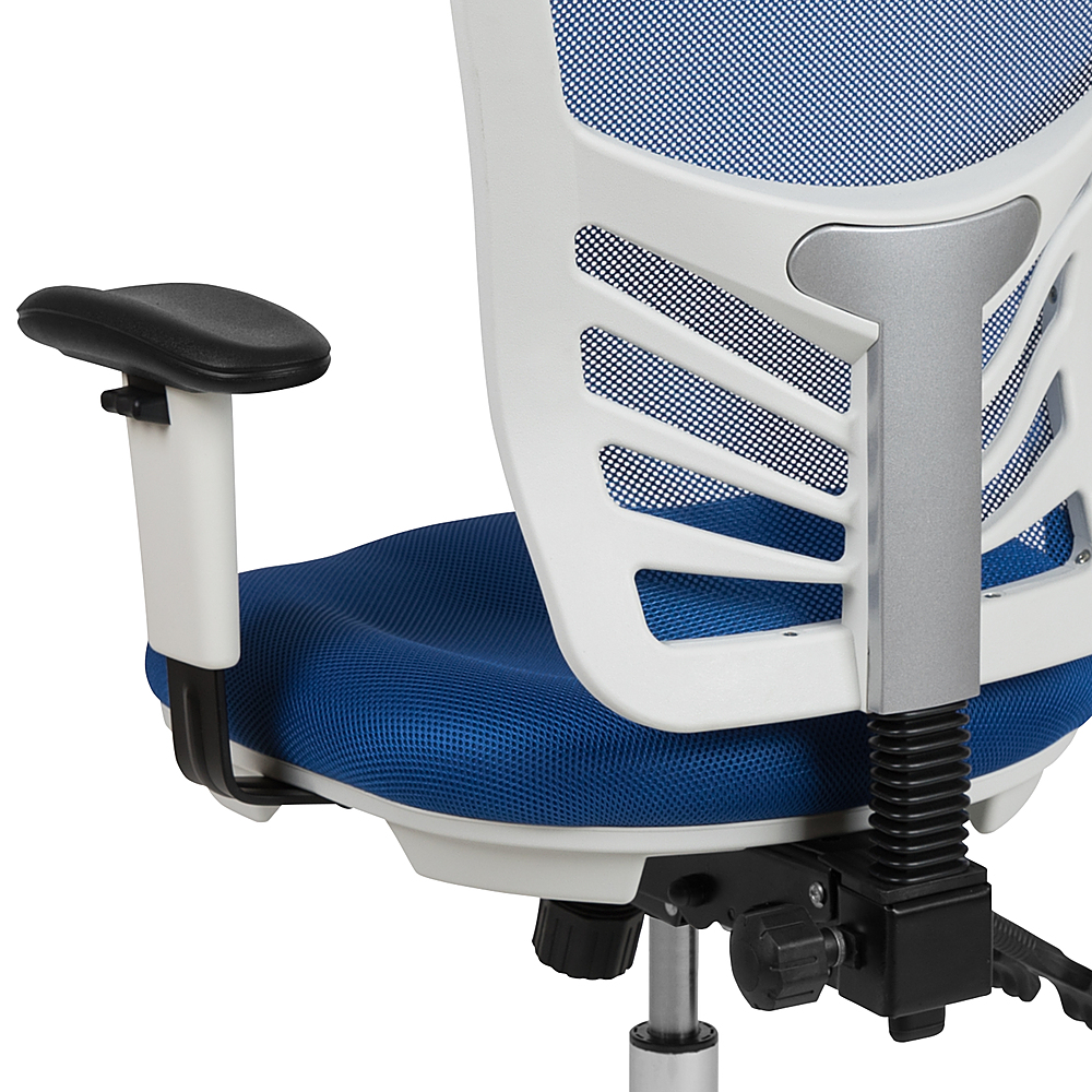 Ergo-H, Factory Wholesale Designer Swivel Chairs Executive Portable Of –  NOEL FURNITURE
