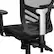 Alt View 15. Alamont Home - Nicholas Contemporary Mesh Executive Swivel Office Chair - Black.