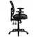 Alt View 16. Alamont Home - Nicholas Contemporary Mesh Executive Swivel Office Chair - Black.