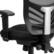 Alt View 24. Alamont Home - Nicholas Contemporary Mesh Executive Swivel Office Chair - Black.