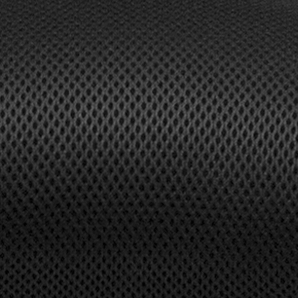 Alt View 25. Alamont Home - Nicholas Contemporary Mesh Executive Swivel Office Chair - Black.