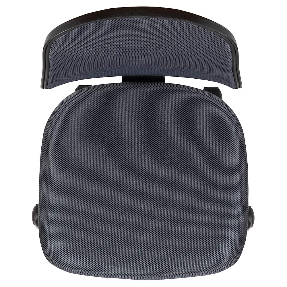 Alt View 18. Alamont Home - Alamont Home Contemporary Mesh Swivel Office Chair - Gray.