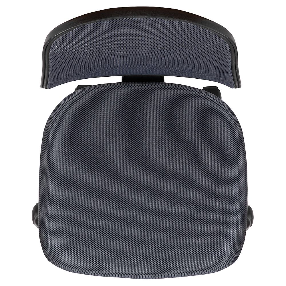 Alt View 18. Alamont Home - Alamont Home Contemporary Mesh Swivel Office Chair - Gray.