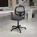 Alt View 12. Alamont Home - Alamont Home Contemporary Mesh Swivel Task Chair - Gray.