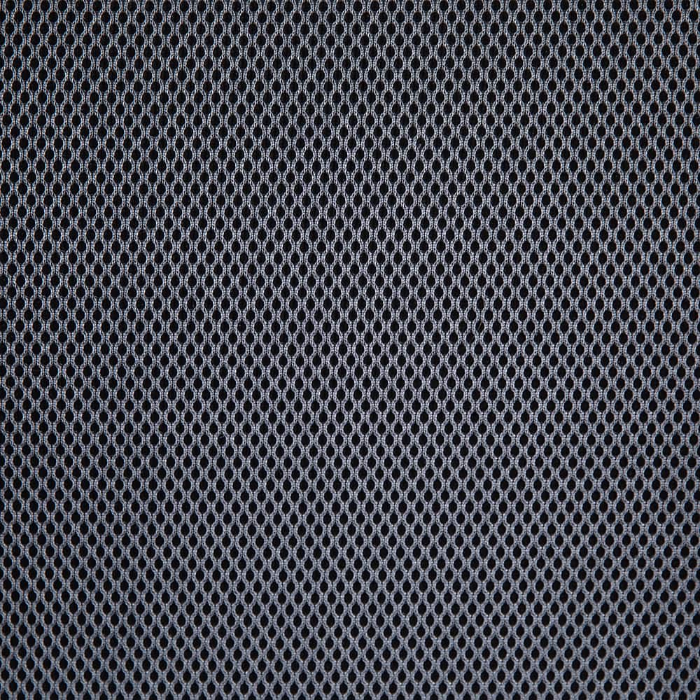 Alt View 20. Alamont Home - Alamont Home Contemporary Mesh Swivel Task Chair - Gray.