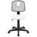 Alt View 12. Alamont Home - Alamont Home Contemporary Mesh Swivel Office Chair - White.