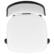 Alt View 18. Alamont Home - Alamont Home Contemporary Mesh Swivel Office Chair - White.