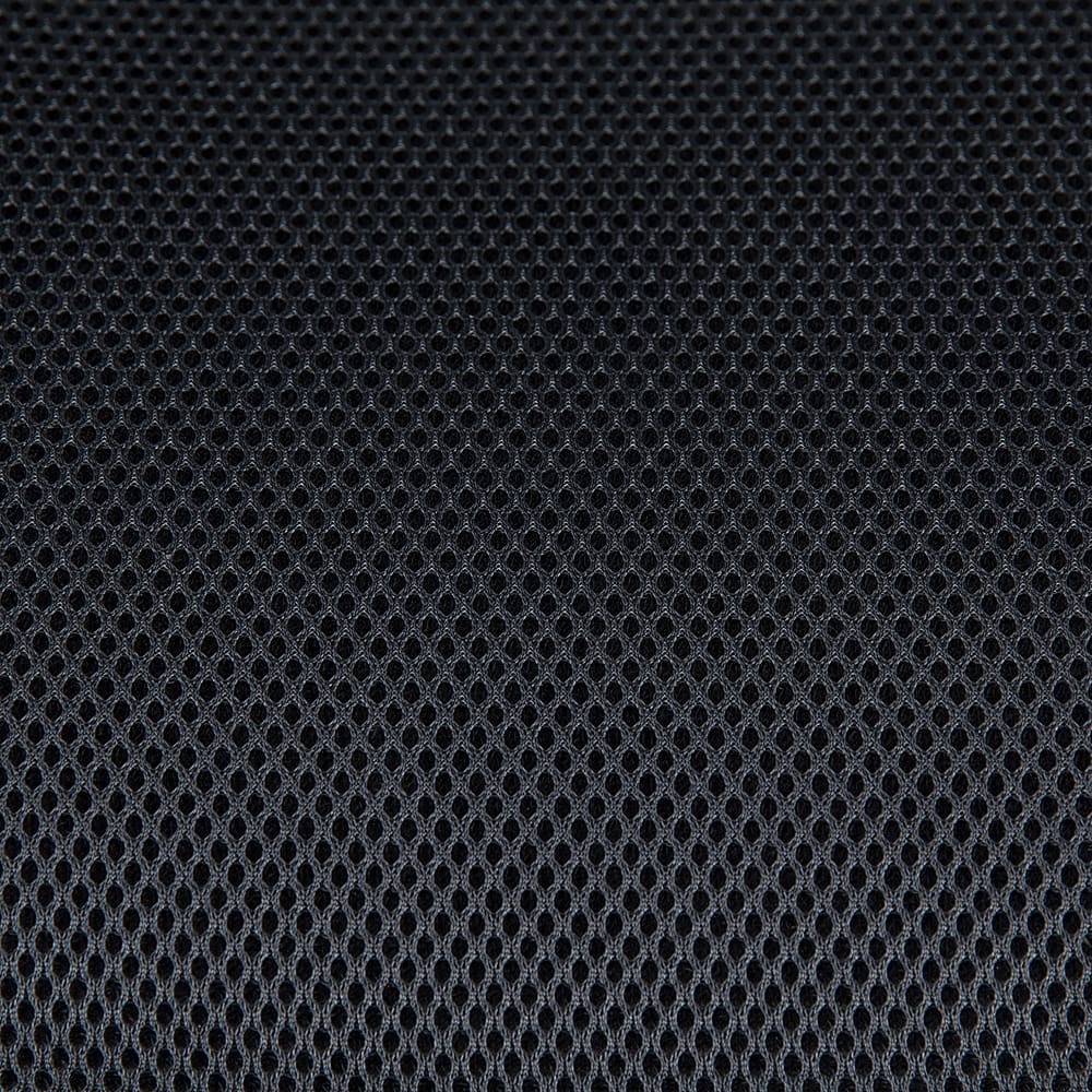 Alt View 25. Alamont Home - Porter Contemporary Mesh Executive Swivel Office Chair - Dark Gray.