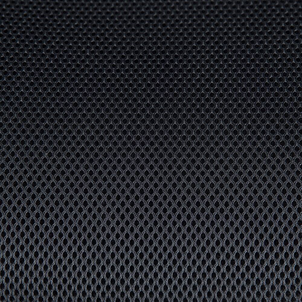 Alt View 25. Alamont Home - Porter Contemporary Mesh Executive Swivel Office Chair - Dark Gray.