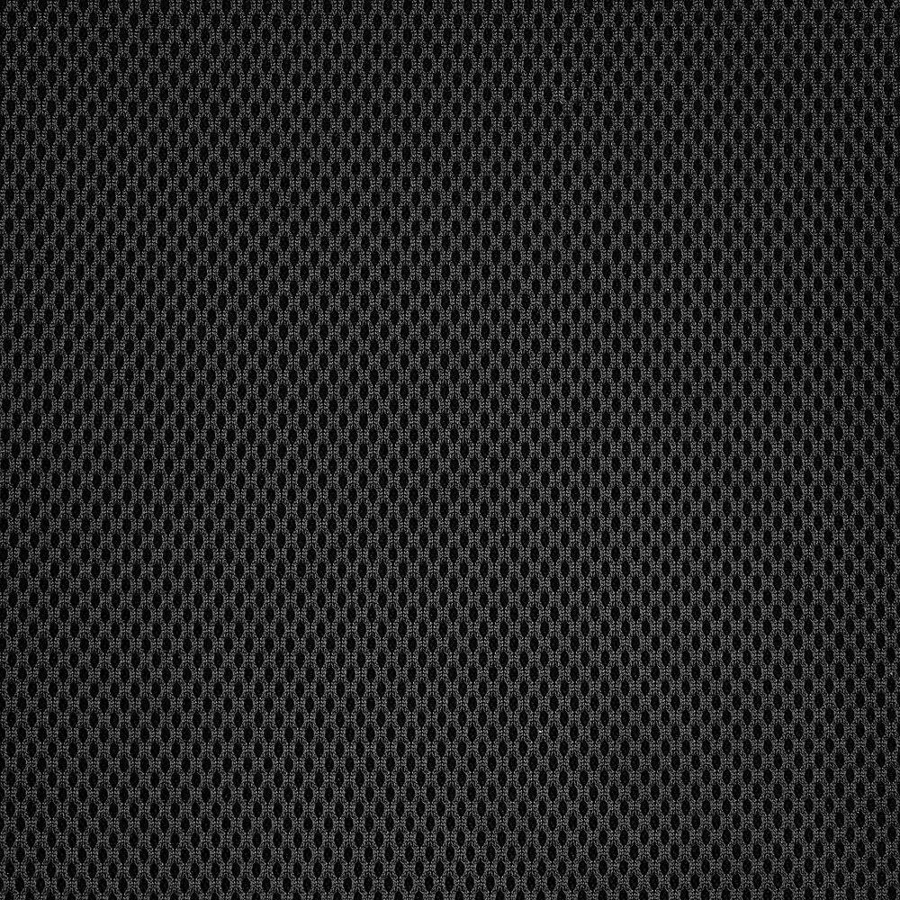 Alt View 20. Alamont Home - Flash Fundamentals Contemporary Mesh Swivel Office Chair with Arms - Black.