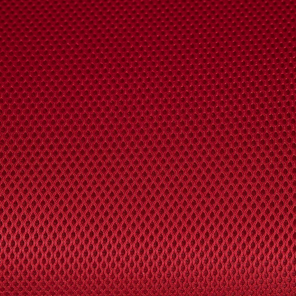 Alt View 20. Alamont Home - Porter Contemporary Mesh Executive Swivel Office Chair - Red.