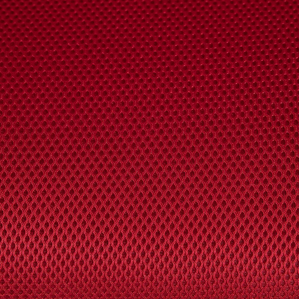 Alt View 20. Alamont Home - Porter Contemporary Mesh Executive Swivel Office Chair - Red.