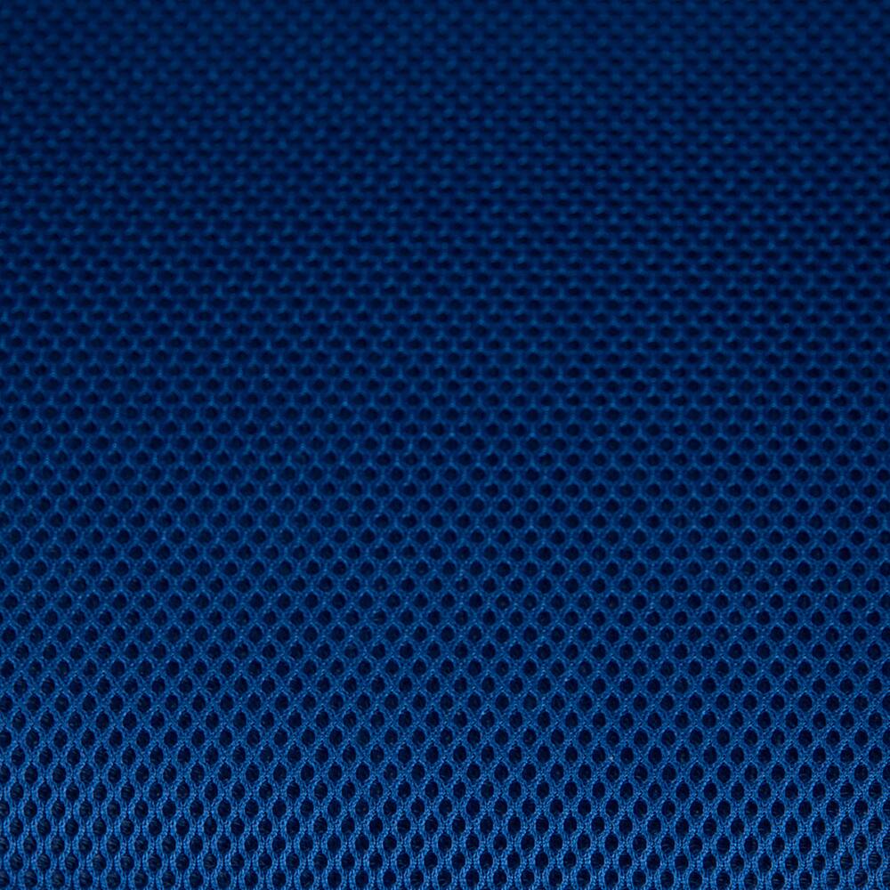 Alt View 20. Alamont Home - Porter Contemporary Mesh Executive Swivel Office Chair - Blue.