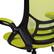 Alt View 19. Alamont Home - Porter Contemporary Mesh Executive Swivel Office Chair - Green.
