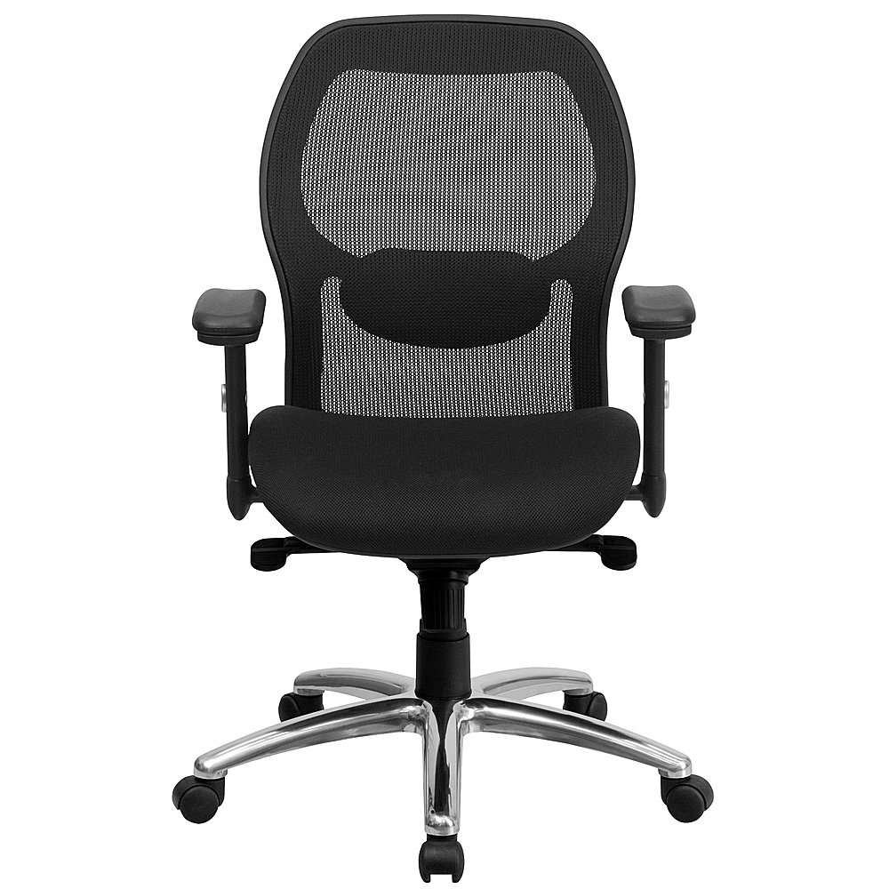 alphason portland executive chair