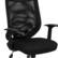 Alt View 15. Alamont Home - Noreen Contemporary Mesh Executive Swivel Office Chair - Black.