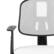 Alt View 15. Alamont Home - Alamont Home Contemporary Mesh Swivel Office Chair with Arms - White.