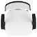 Alt View 17. Alamont Home - Alamont Home Contemporary Mesh Swivel Office Chair with Arms - White.