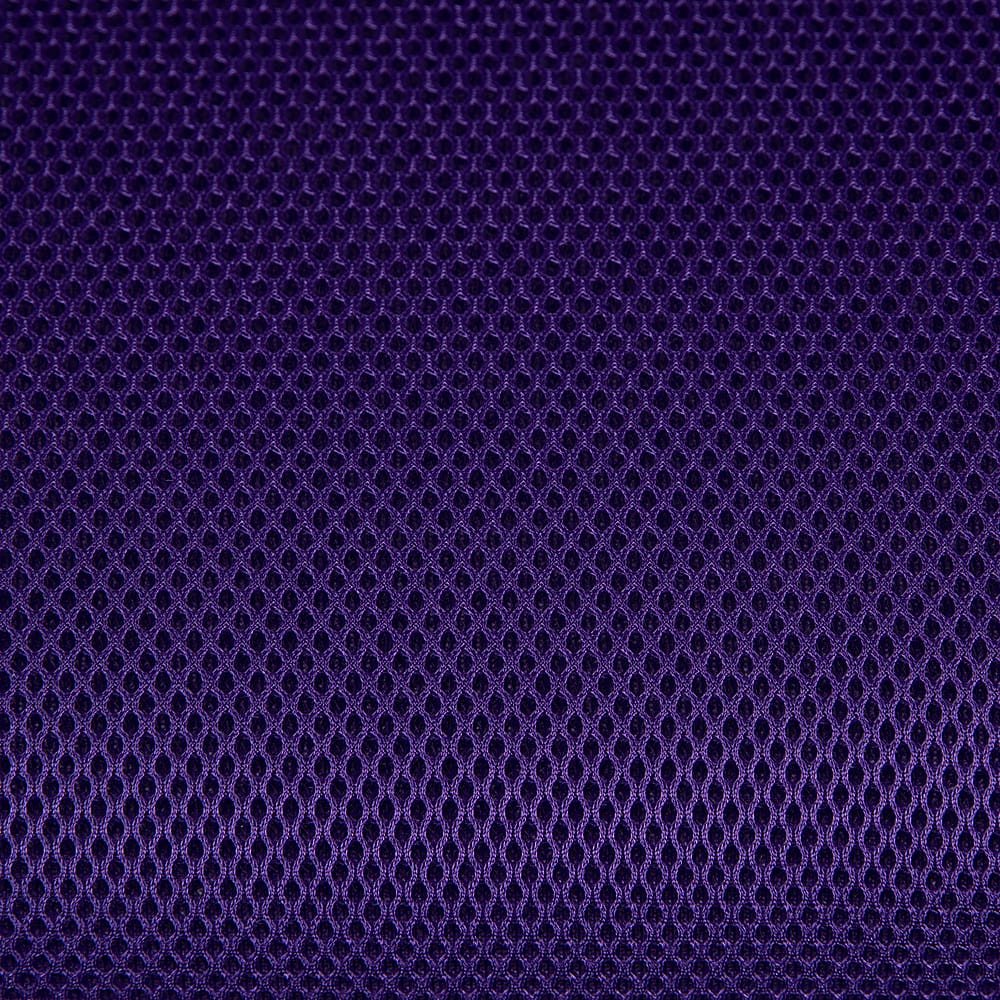 Alt View 20. Alamont Home - Porter Contemporary Mesh Executive Swivel Office Chair - Purple.