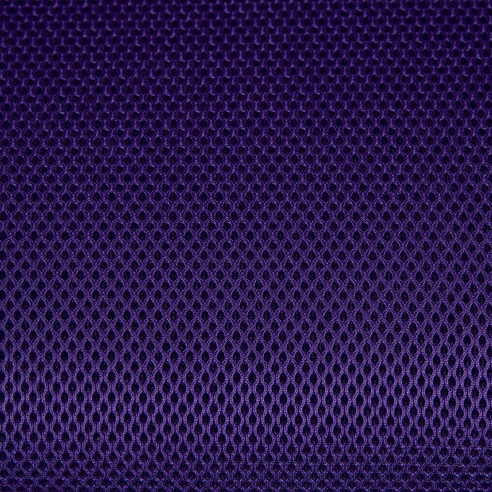Alt View 20. Alamont Home - Porter Contemporary Mesh Executive Swivel Office Chair - Purple.