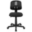 Alt View 12. Alamont Home - Alamont Home Contemporary Mesh Swivel Office Chair - Black.