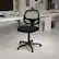 Alt View 12. Alamont Home - Alamont Home Contemporary Mesh Swivel Task Chair - Black.