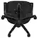 Alt View 18. Alamont Home - Alamont Home Contemporary Mesh Swivel Task Chair - Black.