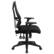Alt View 16. Alamont Home - Ivan Contemporary Mesh Swivel Office Chair - Black.