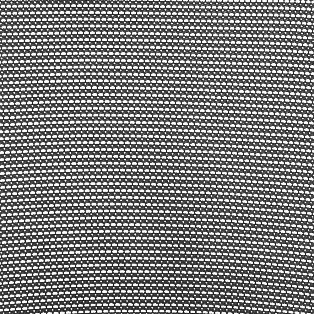 Alt View 18. Alamont Home - Ivan Contemporary Mesh Executive Swivel Office Chair - Black Mesh.