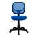 Alt View 11. Alamont Home - Neri Contemporary Mesh Swivel Office Chair - Blue.