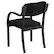 Alt View 14. Alamont Home - Contemporary Fabric Side Chair - Upholstered - Mahogany.
