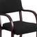 Alt View 17. Alamont Home - Contemporary Fabric Side Chair - Upholstered - Mahogany.