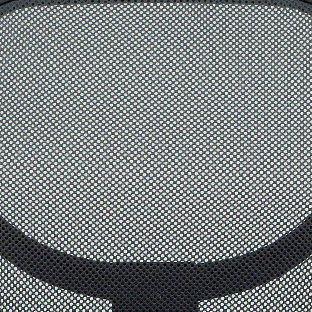 Alt View 18. Alamont Home - Neri Contemporary Mesh Swivel Office Chair - Gray.