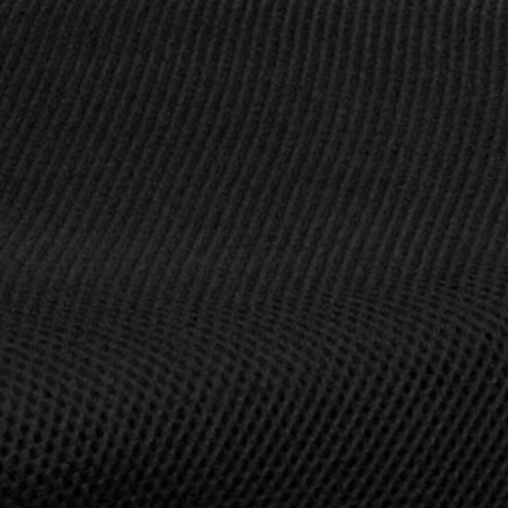 Alt View 18. Alamont Home - Neri Contemporary Mesh Swivel Office Chair - Black.