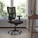 Alt View 12. Alamont Home - Hercules Contemporary Mesh Big & Tall Swivel Office Chair with Adjustable Arms - Black.