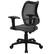 Alt View 13. Alamont Home - Alber Contemporary Fabric Swivel Office Chair with Arms - Gray.