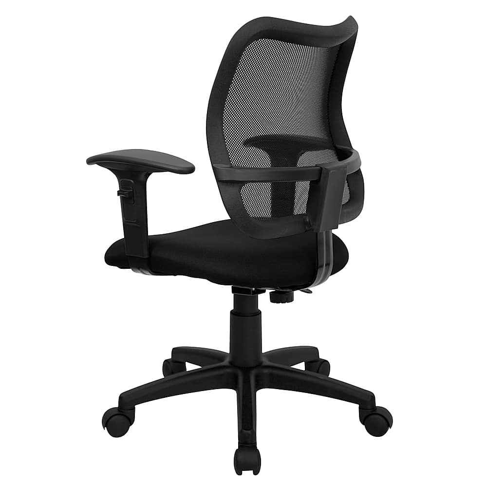 flash-furniture-alber-contemporary-fabric-swivel-office-chair-black-wl