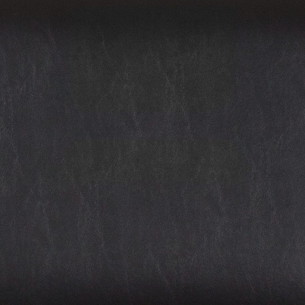 Alt View 18. Alamont Home - Hercules Contemporary Vinyl Big & Tall Stack Chair - Black Vinyl.