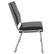Alt View 16. Alamont Home - Hercules Contemporary Vinyl Big & Tall Stack Chair - Black Vinyl.