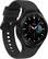 Alt View 12. Samsung - Geek Squad Certified Refurbished Galaxy Watch 4 Classic Stainless Steel Smartwatch 46mm LTE - Black.