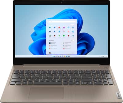 Lenovo IdeaPad 3 15 Lenovo IdeaPad 3 15