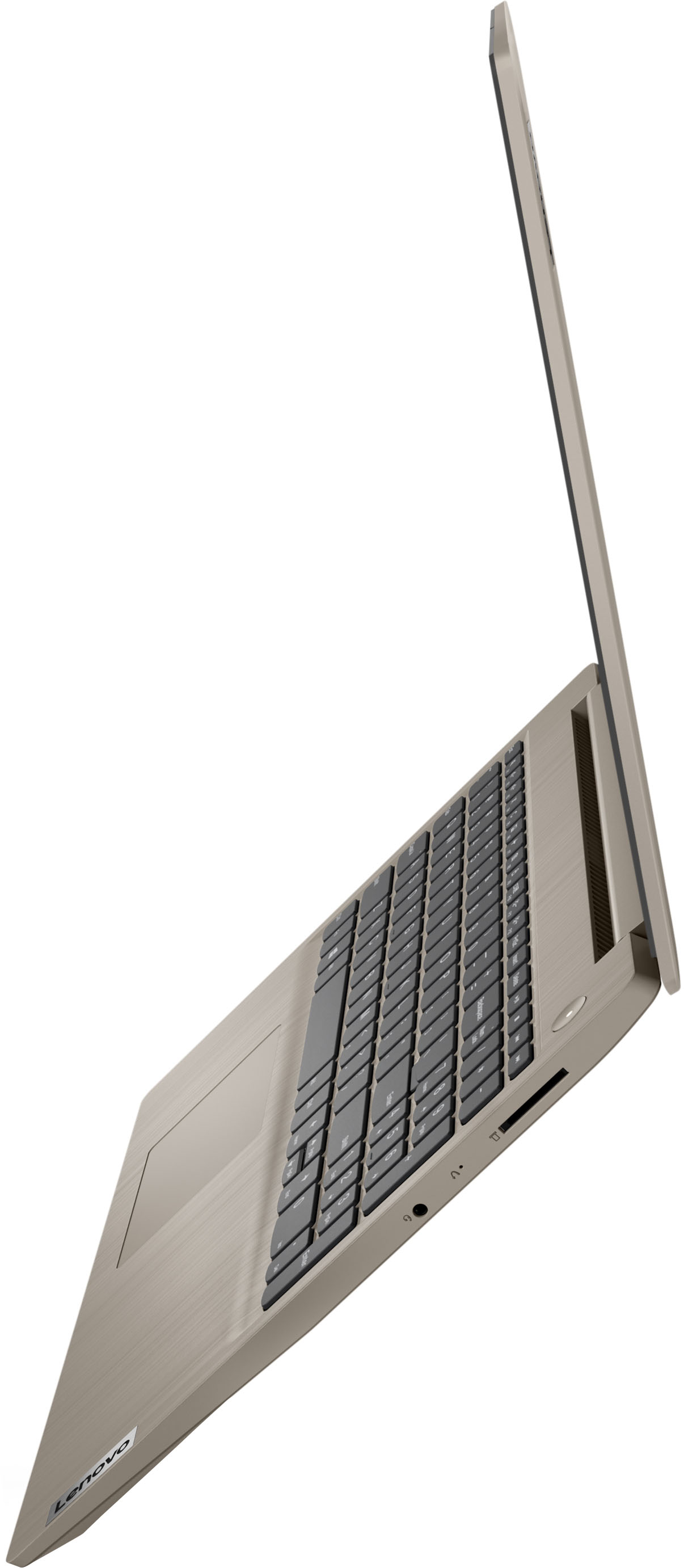 Lenovo IdeaPad 3 15 HD Touch Screen Laptop Intel Core i3-1115G4 Intel UHD  Graphics 8GB Memory 256GB SSD Almond 81X800KLUS - Best Buy