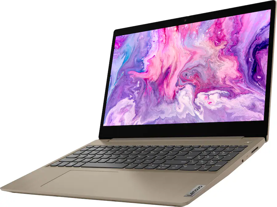Lenovo IdeaPad 3 15